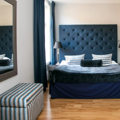 Oscar House Apartments - Gabels Gate 3 - Bild 3
