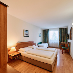 Hotel Deutschmeister - Bild 6