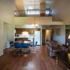 Sweetwater at Lake Conroe by VRI Resort thumbnail 11
