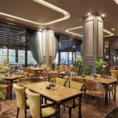 Anemon Grand Konya Otel - Bild 27