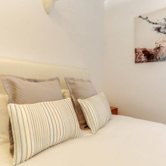 Peaceful 1bed Apartment, Completely Refurbished - Bild 2