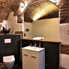 Luxus Apartment Colloseum - Bild 7