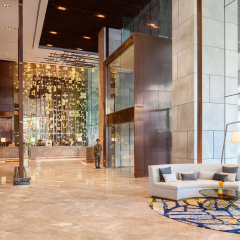 Hotel Nikko Bangkok - Bild 2