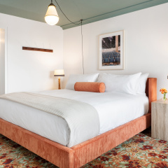 Palihouse West Hollywood at Beverly Hills thumbnail 6