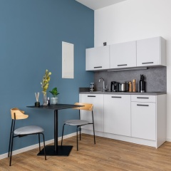 Limehome Augsburg Annastraße - Bild 18