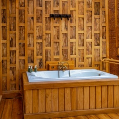 Santhiya Koh Yao Yai Resort & Spa - Bild 15