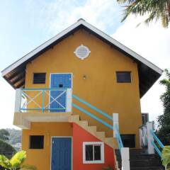 Buttercup Cottage Apartments in Bequia, St. Vincent and the Grenadines from 96$, photos, reviews - zenhotels.com photo 28