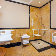 The Westin Excelsior Rome Hotel - Bild 20