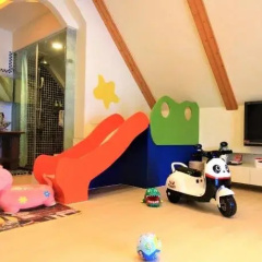 Yudo B&B Yilan thumbnail 34