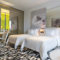 JW Marriott Hotel Singapore South Beach - Bild 5