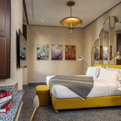 Calimala Hotel - Bild 3