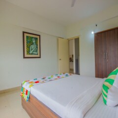 Отель OYO 14736 Home Sea View 1BHK Vasco Индия, Южный Гоа - отзывы, цены и фото номеров - забронировать отель OYO 14736 Home Sea View 1BHK Vasco онлайн фото 4