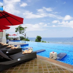 Namaka Resort Kamala - Bild 17