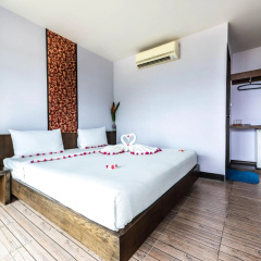 Phi Phi Sea Sky Resort - Bild 5