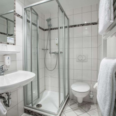 Parkhotel Ropeter - Bild 10