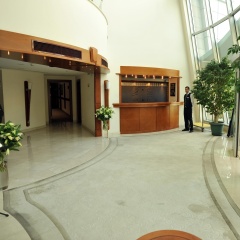 Ankara Hotel Midi - Bild 2