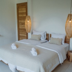 MODJO Villas Bingin - Bild 2
