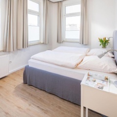 Haus Kluin Wohnung 4 - Bild 3