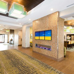 Hampton Inn by Hilton Lloydminster thumbnail 24