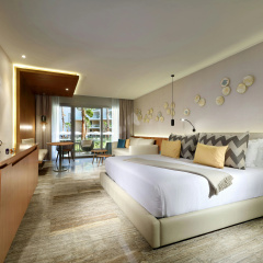 Grand Palladium Select Costa Mujeres - All Inclusive - Bild 6