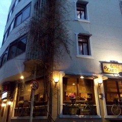 Olimpiyat Otel Izmir - Bild 1