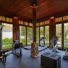 Amarterra Villas Resort Bali Nusa Dua, Autograph Collection Resort - Bild 19