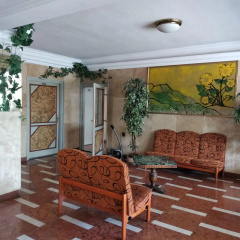 Nap Hotel - Bild 2
