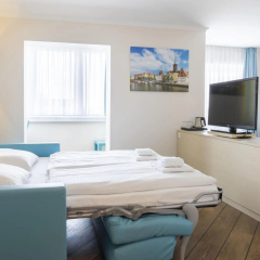 Hotel IV Jahreszeiten Lübeck - Bild 6