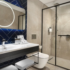 Crowne Plaza Istanbul Ortakoy Bosphorus by IHG - Bild 11