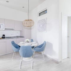 Soho Boutique Museo Apartments - Bild 30