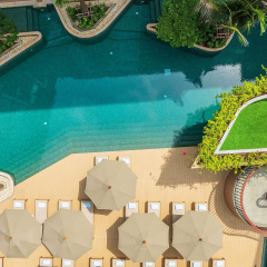 The Proud Karon Beach Phuket Trademark Collection By Wyndham - Bild 17