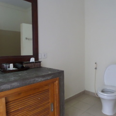 Padma Kumala Luxury Resort - Bild 8