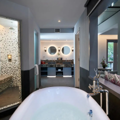 Hard Rock Hotel Bali - Bild 8