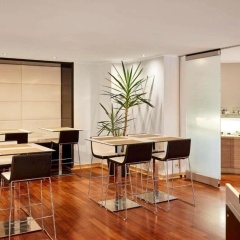 Mercure Düsseldorf City Center - Bild 13