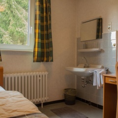Welt Lodge - Bild 7