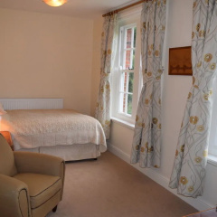 Woodhall Spa Manor thumbnail 4