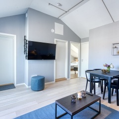 Forenom Serviced Apartments Schous Plass - Bild 4