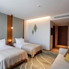 Varana Hotel Krabi - Bild 9