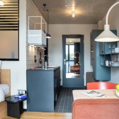 STAYERY Bochum Ehrenfeld - Bild 4