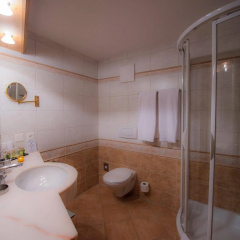 Hotel Albatros Zermatt - Bild 9