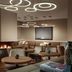 Acasa Suites Zurich Oerlikon - Bild 15