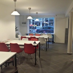 Amigo Hotel - Bild 12