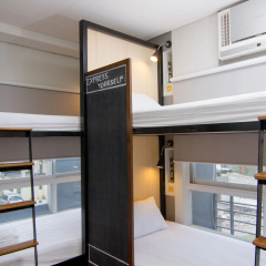 Z Hostel thumbnail 7