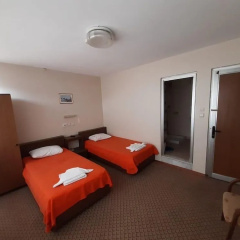 Hotel Cesmeli - Bild 5