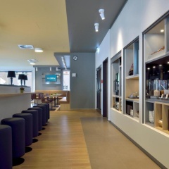 B&B Hotel Bayreuth - Bild 22