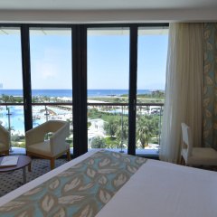 Baia Lara Hotel - Bild 10