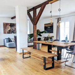 Mosel Loft - Bild 4