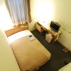 New Star Ikebukuro Hotel - Bild 7