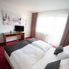 Hotel Alina - Bild 4
