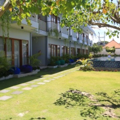 Sammada Hotel & Beach Club - Bild 13